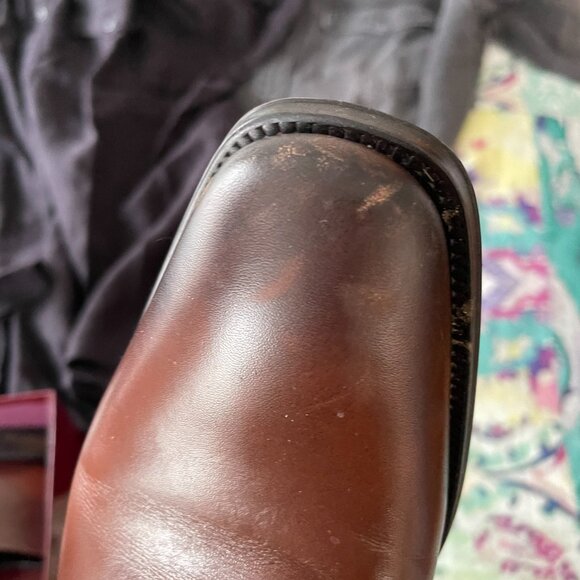 To Boot New York Shoes main image 5